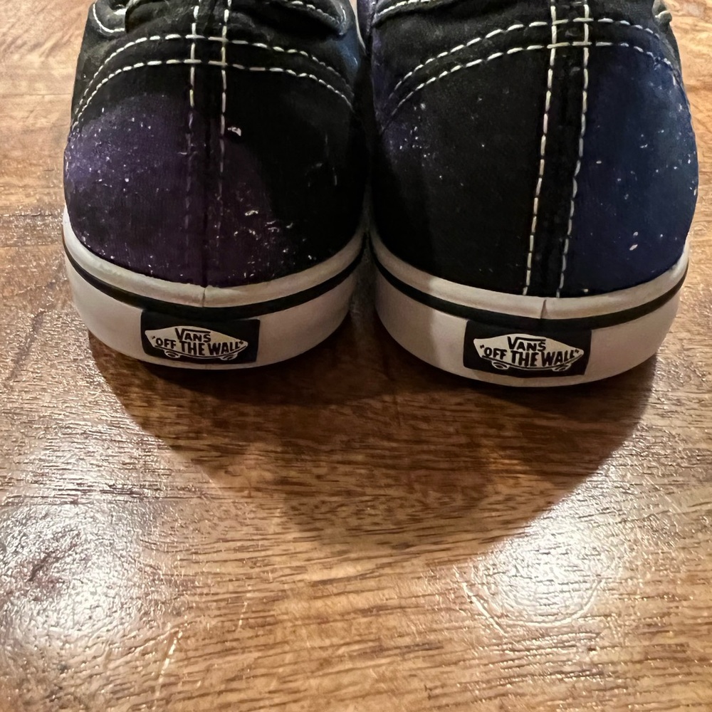 Galaxy Vans - Picture 3 of 3